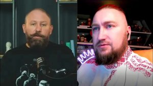 Вопрос-ответ｜Русская община｜Легаши Центристы Правосеки