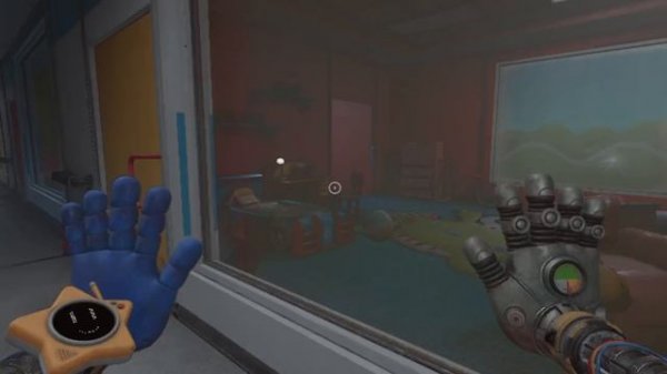 POPPY PLAYTIME CHAPTER 5 (2)