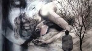 Горечь обманутого сердца. ( стих в прозе)