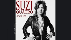Suzi Quatro - Girl From Detroit City, 2014 The Girl From Detroit City (papamoski balakovo)