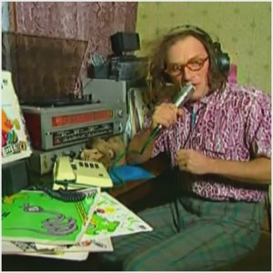 У микрофона Павел Задов! Фрагменты из сериала "Осторожно, модерн! 2"