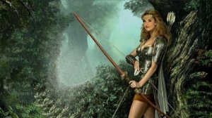 Древняя Амазония ! (2)