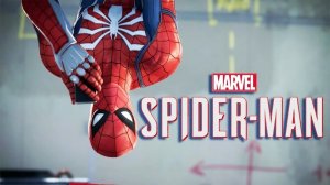 ФИЛЬМ Человек паук | Spider man - 10 серия