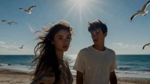 Давай махнем на море