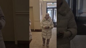 ЖК Искра Парк против УК