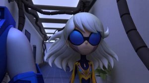 ДжиФайтерс. Город супергероев 11 серия (мультсериал, 2016)