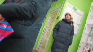 Охреневшая Аптека 208 - против Губера!..