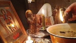 ‼️РУНЫ.Комплексная чистка от черномагических ритуалов в Кармический Коридор 🔥‼️⚖️🪞🕊️