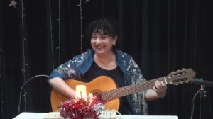 Клуб КСП У Костра 29.01.2026. 2