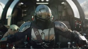 Мандалорец и Грогу — Русский трейлер 2 (4K Дубляж, 2026)