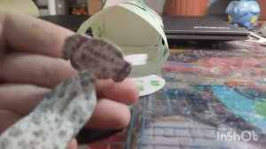 распаковка новой псохи !💤🌿