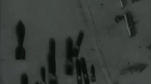 Штурмовики. Мераб Мегрели. Ансамбль ВВС