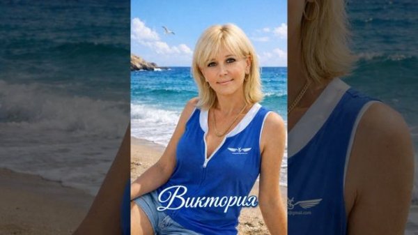 Виктория REMIX