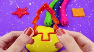 Развивашки для детишек и родителей! Смотрим ВМЕСТЕ! Интересно и занимательно!