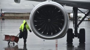 Временные ограничения введены в аэропорту Волгограда