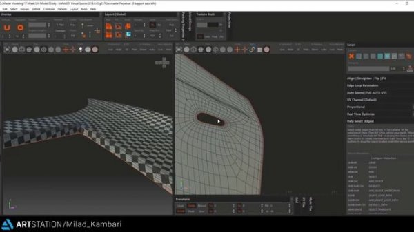 19- MK_McLaren_Tutorial_Texturing