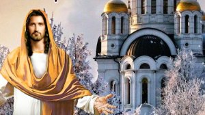 Весенний свет прощения. С прощёным воскресеньем. Трогательная музыкальная открытка.