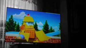 Робокар Поли и его друзья 3 сезон 6 - 10 серии 2 выпуск