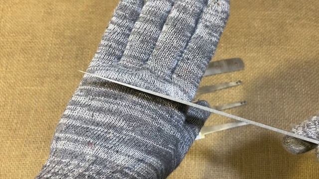 Клинки ножей S125V смотреть онлайн