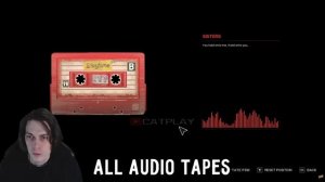 ВСЕ СЕКРЕТЫ ПОППИ ПЛЕЙТАЙМ 5 - Poppy Playtime 5 ALL Secrets