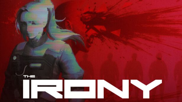 The IRONY Playtest смотреть онлайн