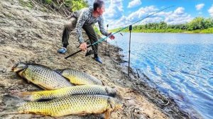 Ловлю Лучшую Рыбу с Берега. Смотреть Популярная Русская Рыбалка Топ Рыба Онлайн ез Рекламы 2026