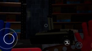 Я прошол попи плей тайм но я знал сюжет