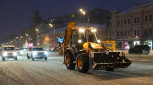 Москва стала лидером по безопасности дорог в 2025 году