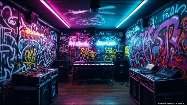 Drum frequency. Drum and Bass sound смотреть онлайн