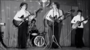 песня- Голубые глазки