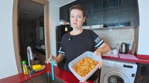 Как дорого стало ЖИТЬ, мы теперь и в НИЩИЕ не годны получается! КОМОРКА за БЕШЕНЫЕ ДЕНЬГИ в Паттайе