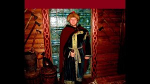 Качаев Юрий - "Живые предания". Слова Ю. А. Качаева, музыка И. А. Орденова. В авт. пении поэта. 2014