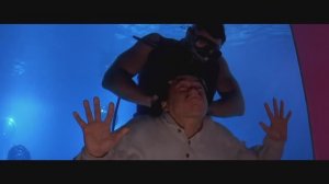 Полицейская история 4: Первый удар: Подводная разборка (Часть 2) (Американская версия)