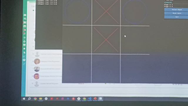 Защита проекта С++: Максим Нижегородов Часть 2