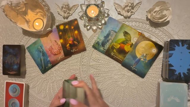 ЗАЧЕМ?! Для ЧЕГО Вы ДАНЫ Друг Другу?!❤️🔥🔥❤️⏳🍀🪐 смотреть онлайн