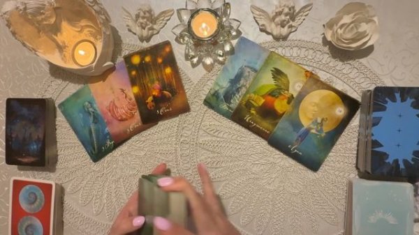 ЗАЧЕМ?! Для ЧЕГО Вы ДАНЫ Друг Другу?!❤️🔥🔥❤️⏳🍀🪐