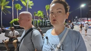 НЕРПИЯТНСТИ на массаже в Паттайе! Подарочек с РЫНКА) ПОКУПКИ и подарки ДОМОЙ! Прогулка по Джомтьен