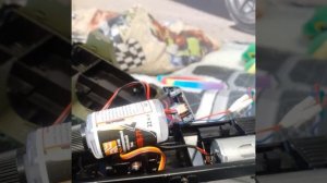 Урааа я доделал его Урал WPL b36