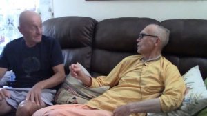 тот самый Каплан - Сева