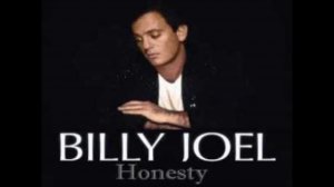 Как играть "Honesty" (Billy Joel) -  урок игры на фортепиано