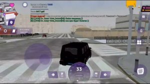 играю в ФСБ в матрёшка рп