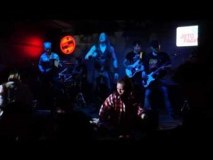 Тореро Ария cover