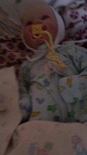 Реборн Илона