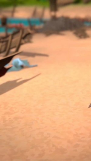 КАК ОН ТАМ ХОДИТ