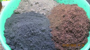 ПОСЕВЫ 2026-21. Какой грунт для выращивания рассады я буду использовать.