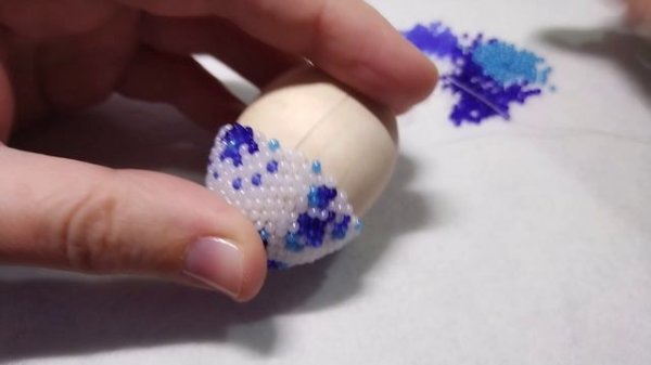 Мастер-класс. Часть 2