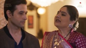 Без защиты 163 серия (сериал, 2018)