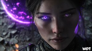 Star Babes Eclipse Protocol