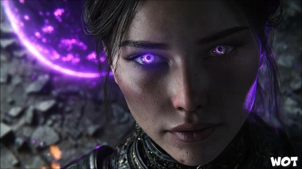 Star Babes Eclipse Protocol