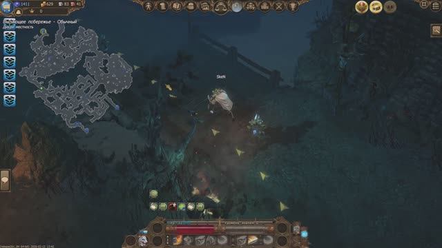 СОБОР ТЕГАНА